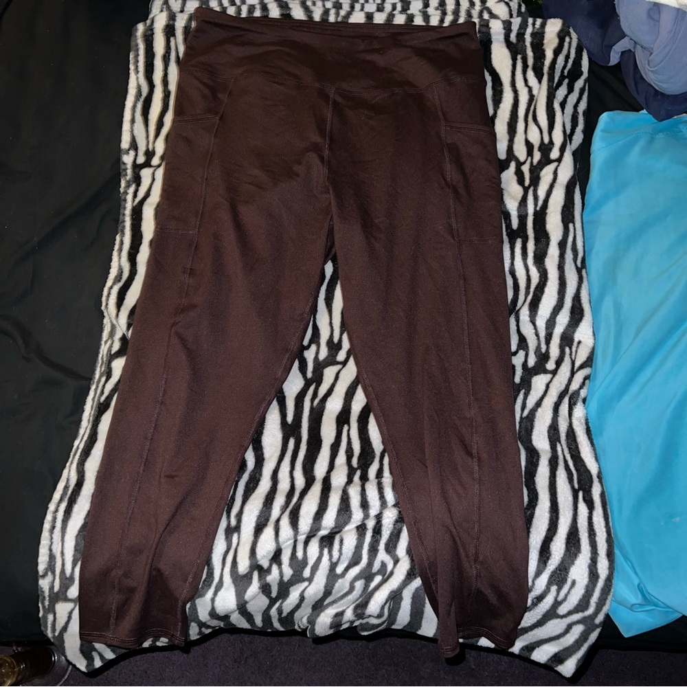 🤎NWOT🤎 maurice’s leggings